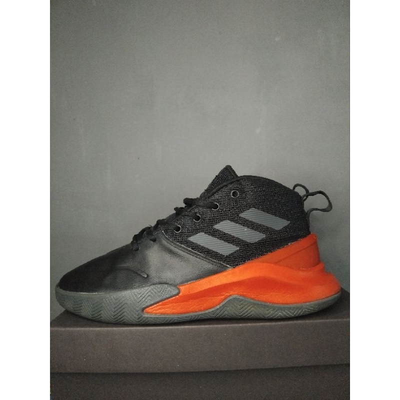 ADIDAS OWN THE GAME SECOND ORIGINAL