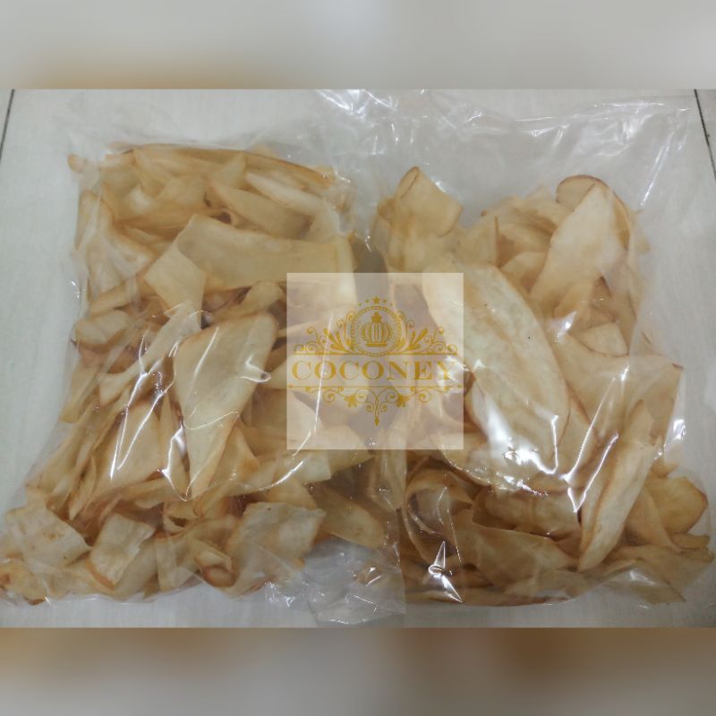 

Keripik Ubi Original / Keripik Singkong / Keripik Renyah / Keripik Best Seller / Kerupuk Enak / Snack