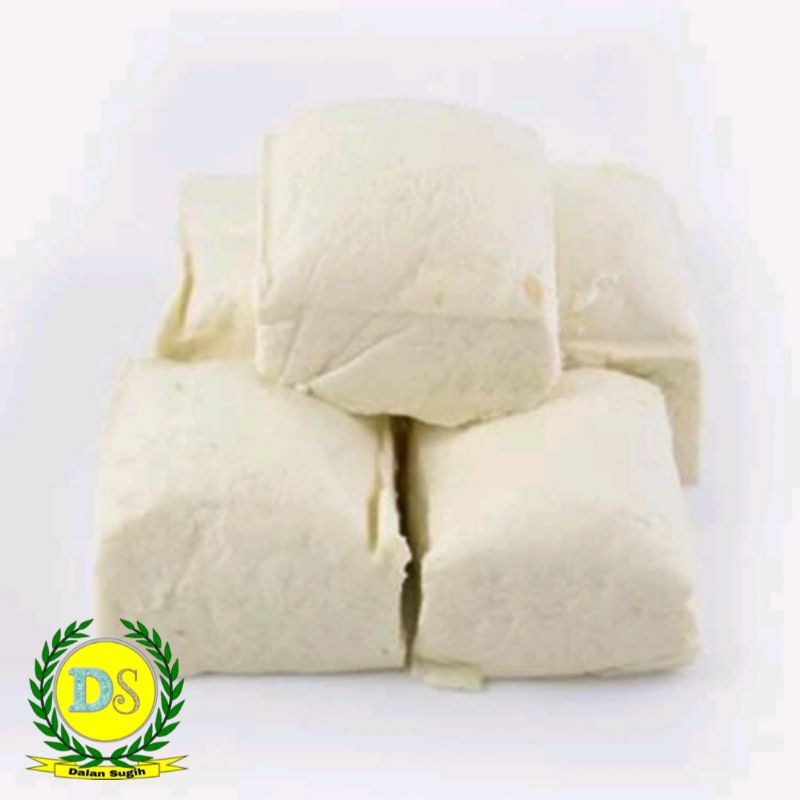 

Tahu Besar per Buah