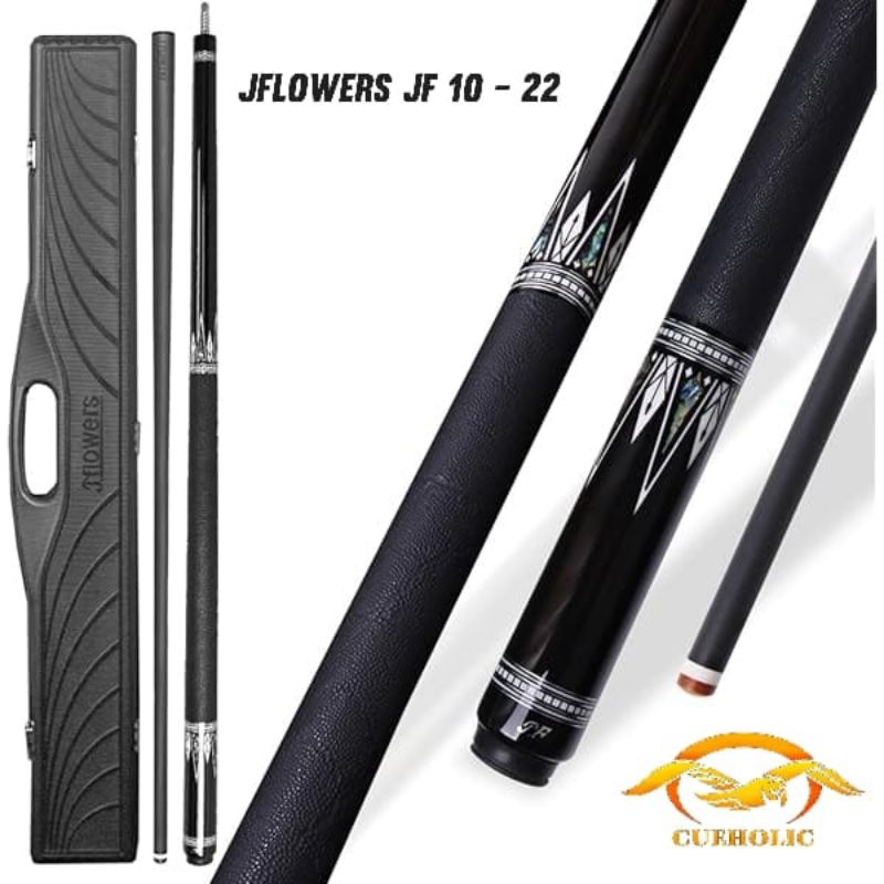 JFLOWER CUE JF10-22F