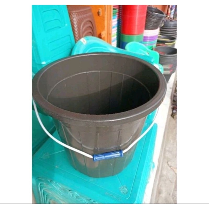 Promo Ember 6 Galon Polaris, Ember Bagus, Ember Air, Tong Air 20 Liter, Tong Air , Ember Kamar Mandi