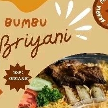 

Bumbu nasi briyani