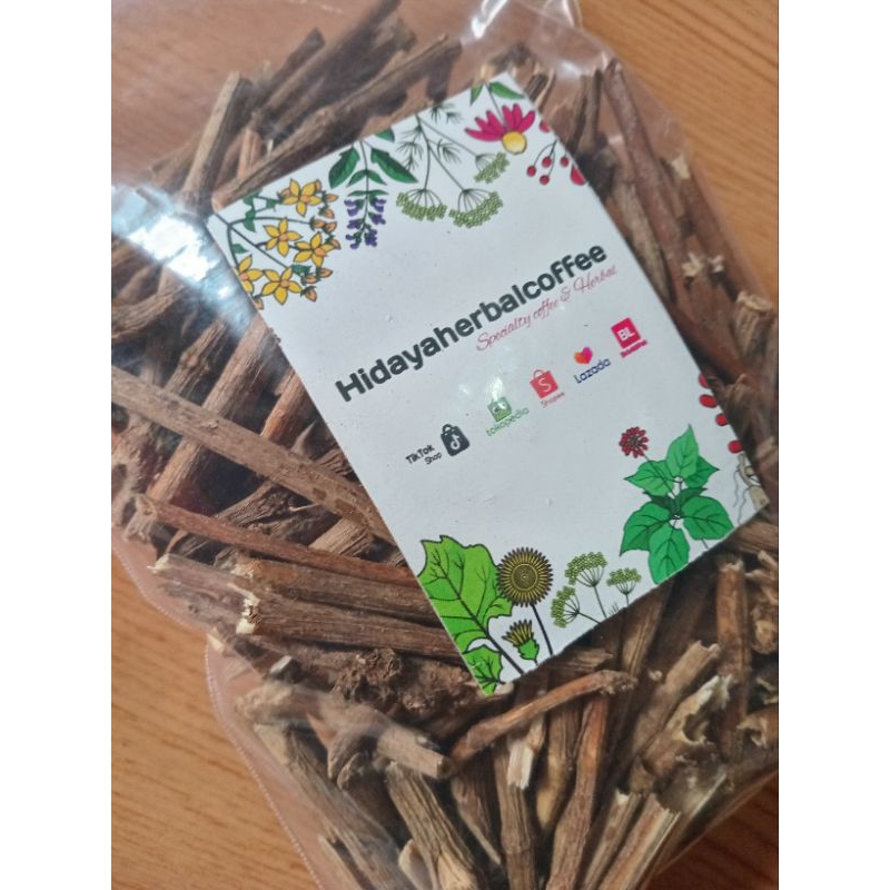 

Valerian Kering Super 100gr