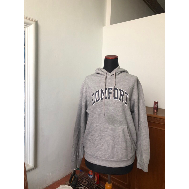 Authentic Topten Hoodie