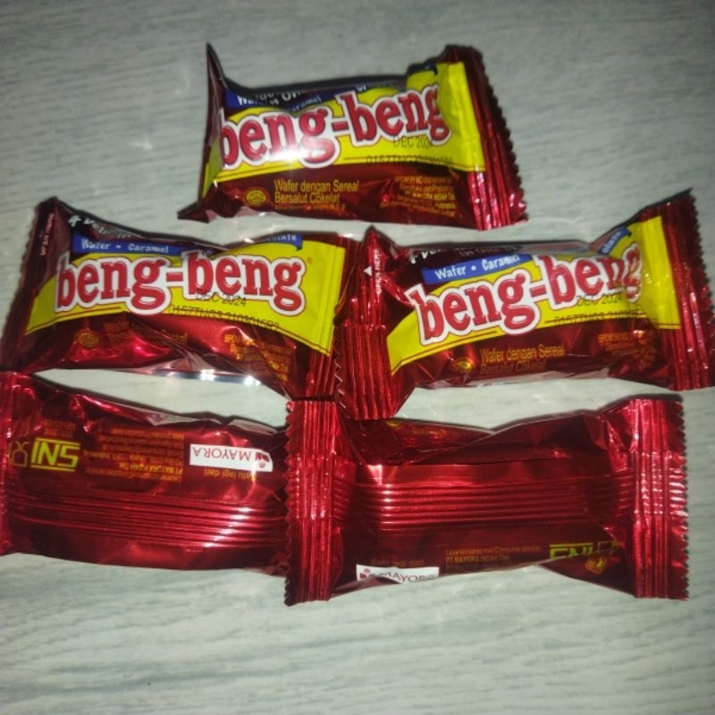 

beng-beng share it mini isi 5 sachet