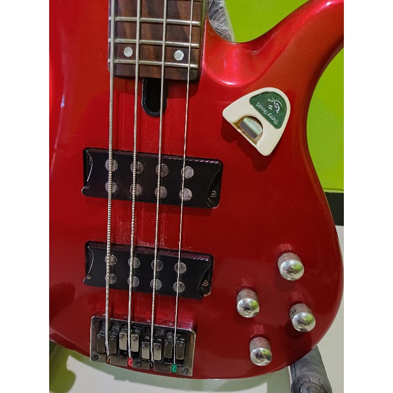 Bass Guitar - Yamaha Series RBX 374 Original