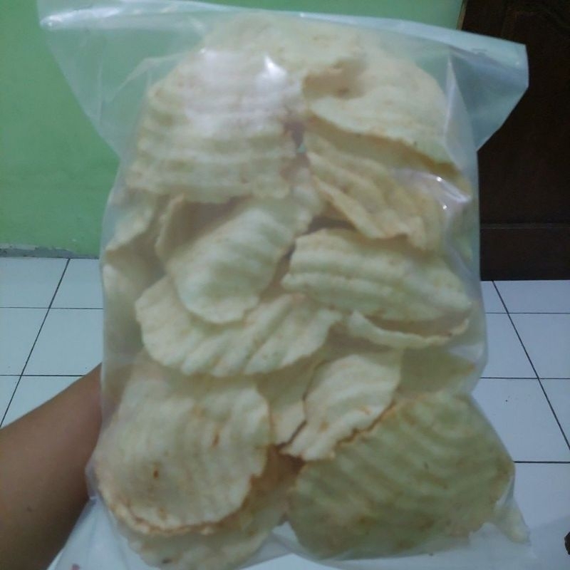 

krupuk ketela (puyur)