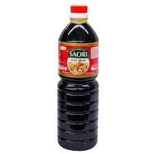

SAORI TIRAM BOTOL 1L 1DUS-SC