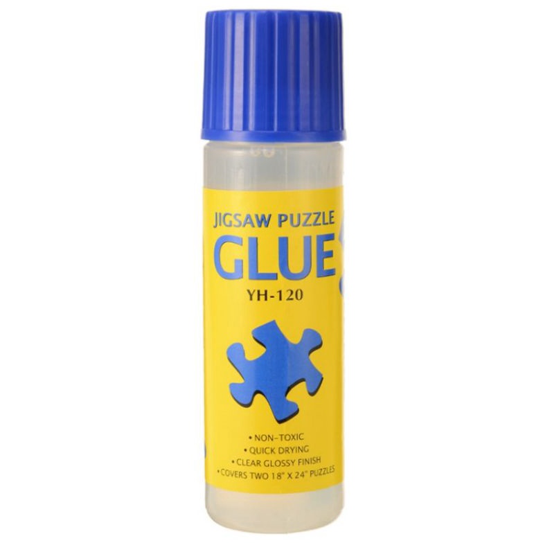 

Lem Puzzle 12 ml x K4K5