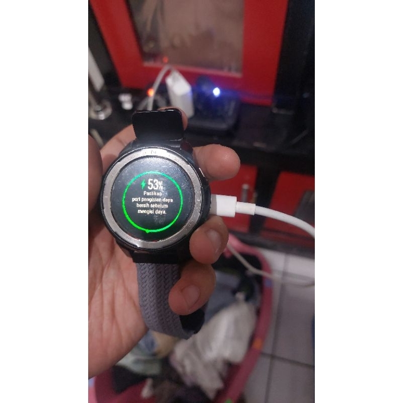 HONOR GS PRO