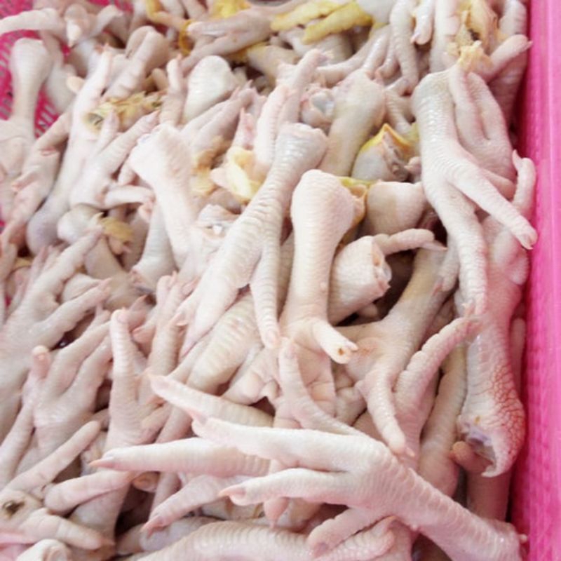 

ceker ayam 500grm