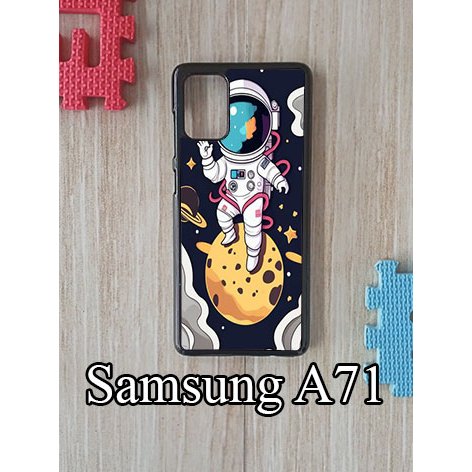 CASE SAMSUNG A71- HARDCASE GLOSSY  SAMSUNG A71- CASE KEREN - HARDCASE KACA SAMSUNG A71 - CASE HP SAM