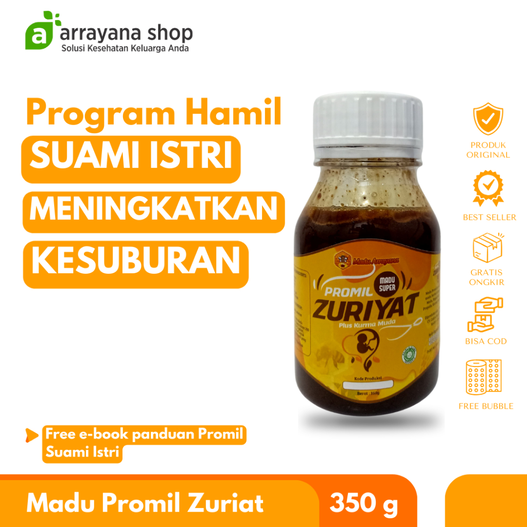 MADU PROMIL SUAIMI ISTRI MADU PROMIL ZURIAT MADU PROMIL AMPUH CEPAT HAMIL