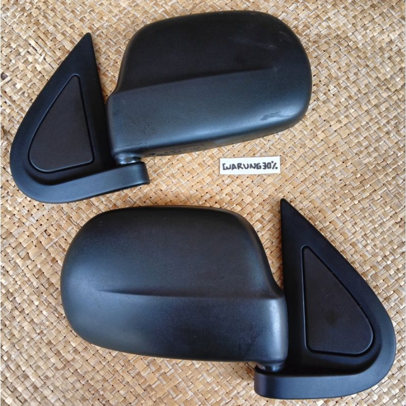 spion Daihatsu zebra Espass ORI baru Nos 2pc
