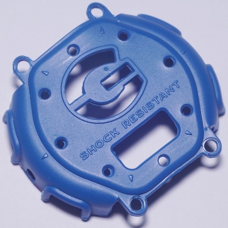 Bezel Belakang DW-003 back bezel / cover / spender custom made