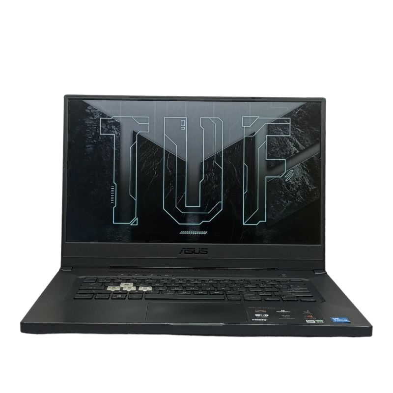 LAPTOP ASUS TUF DASH F15 FX516PC INTEL CORE I5-11300H 8/512GB RTX 3050