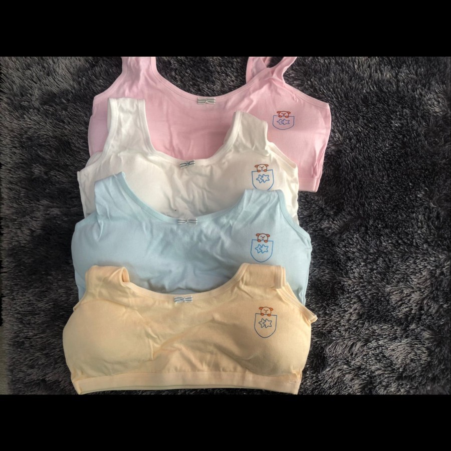 Sorex Miniset Remaja Busa Tipis-Miniset Allsize