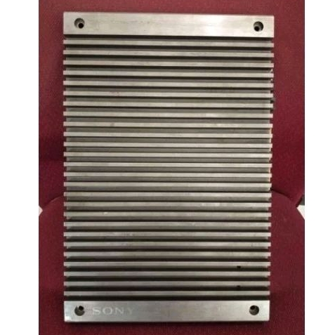 Audio Power Amplifier 4 Chanel SONY XM-5540