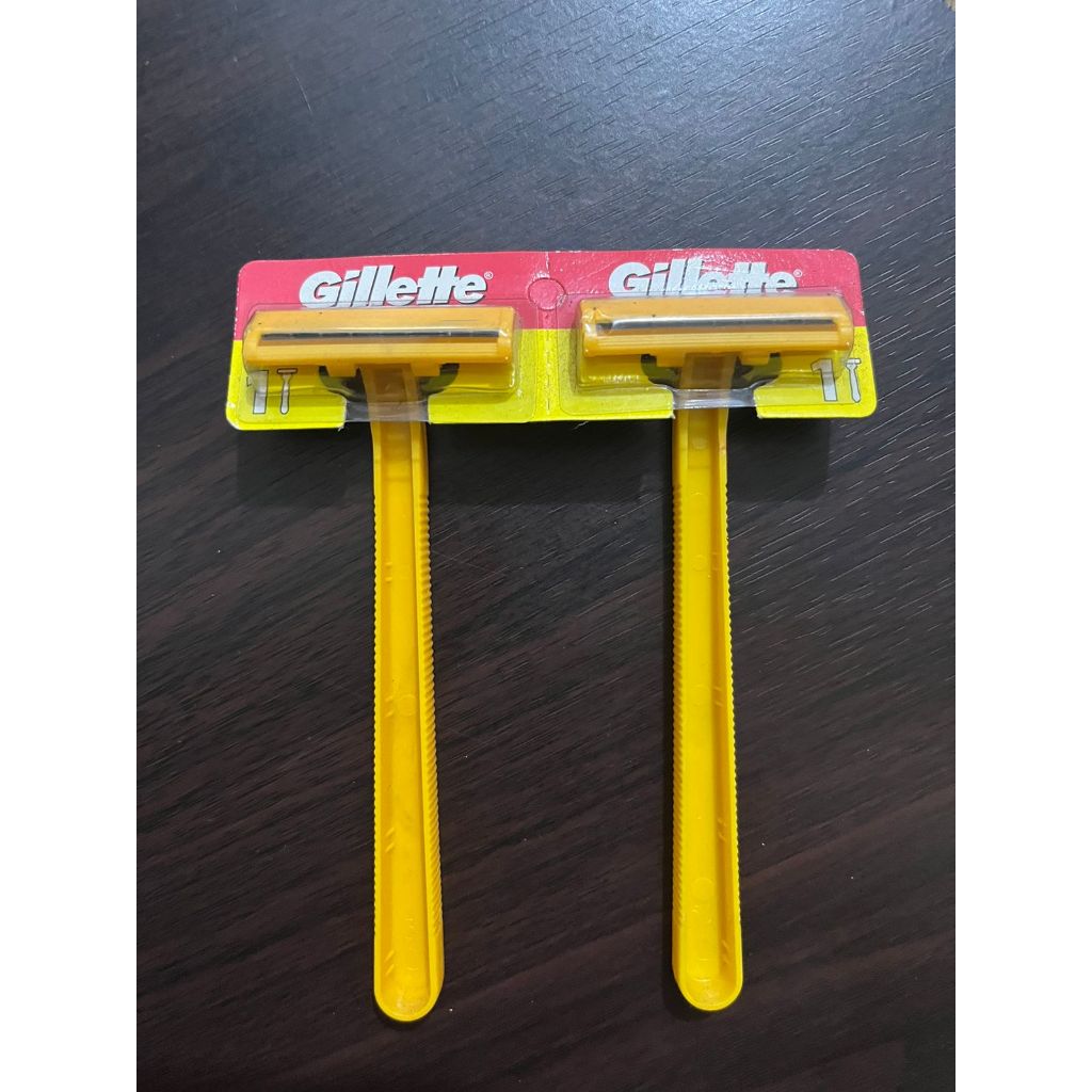 Gillette Pisau cukur