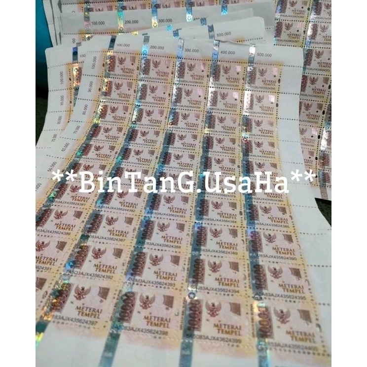 

Harga Terbaik materaipos 1 pembelian minimal 2 pcs Harga 5pcs