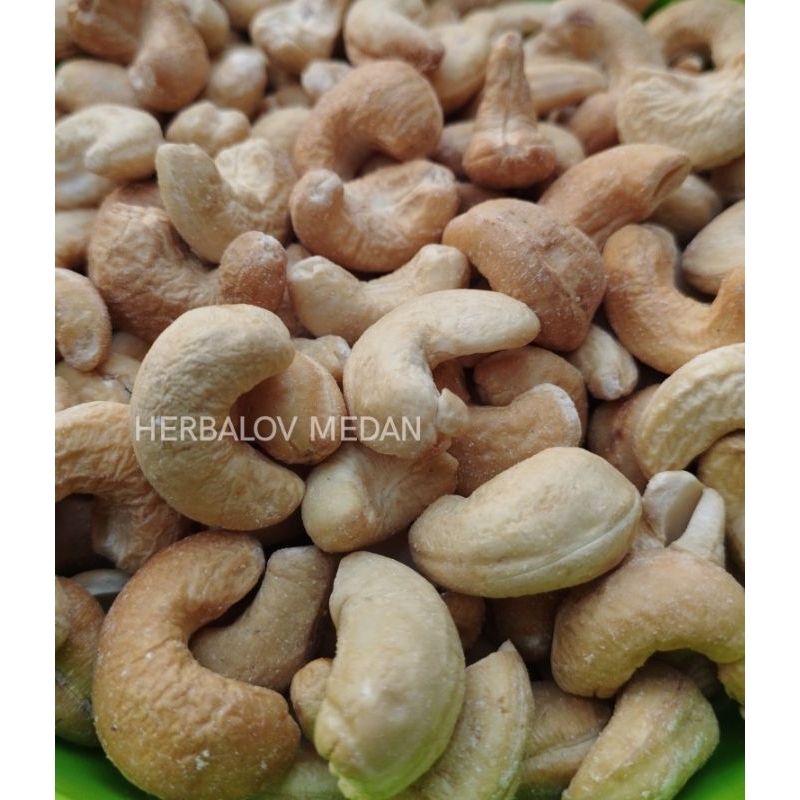 

KACANG MEDE PANGGANG 100% KACANG MEDE ASLI SULAWESI 50gr