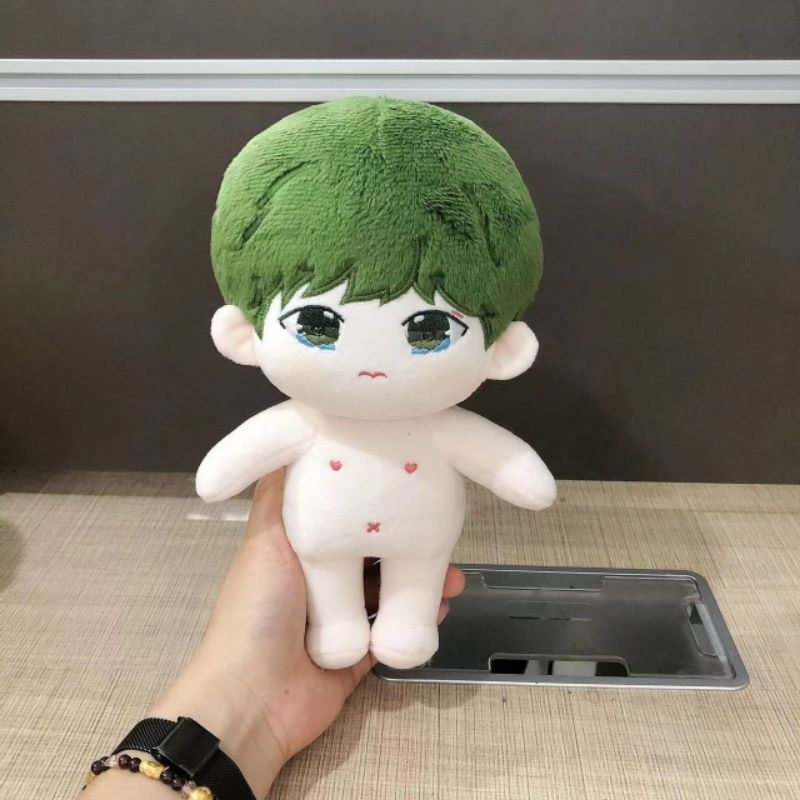 20 cm Green Suga [Naked Doll Only]