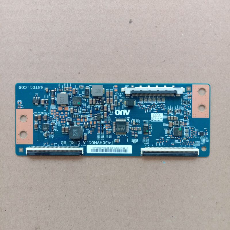 Ticon tikon tcon tv LG 43LH511T-TE 43LH511T original copotan