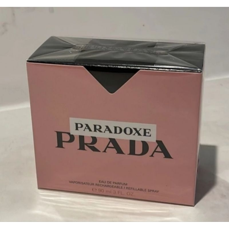 PRADA PARADOXE 90 ml ( Woman )