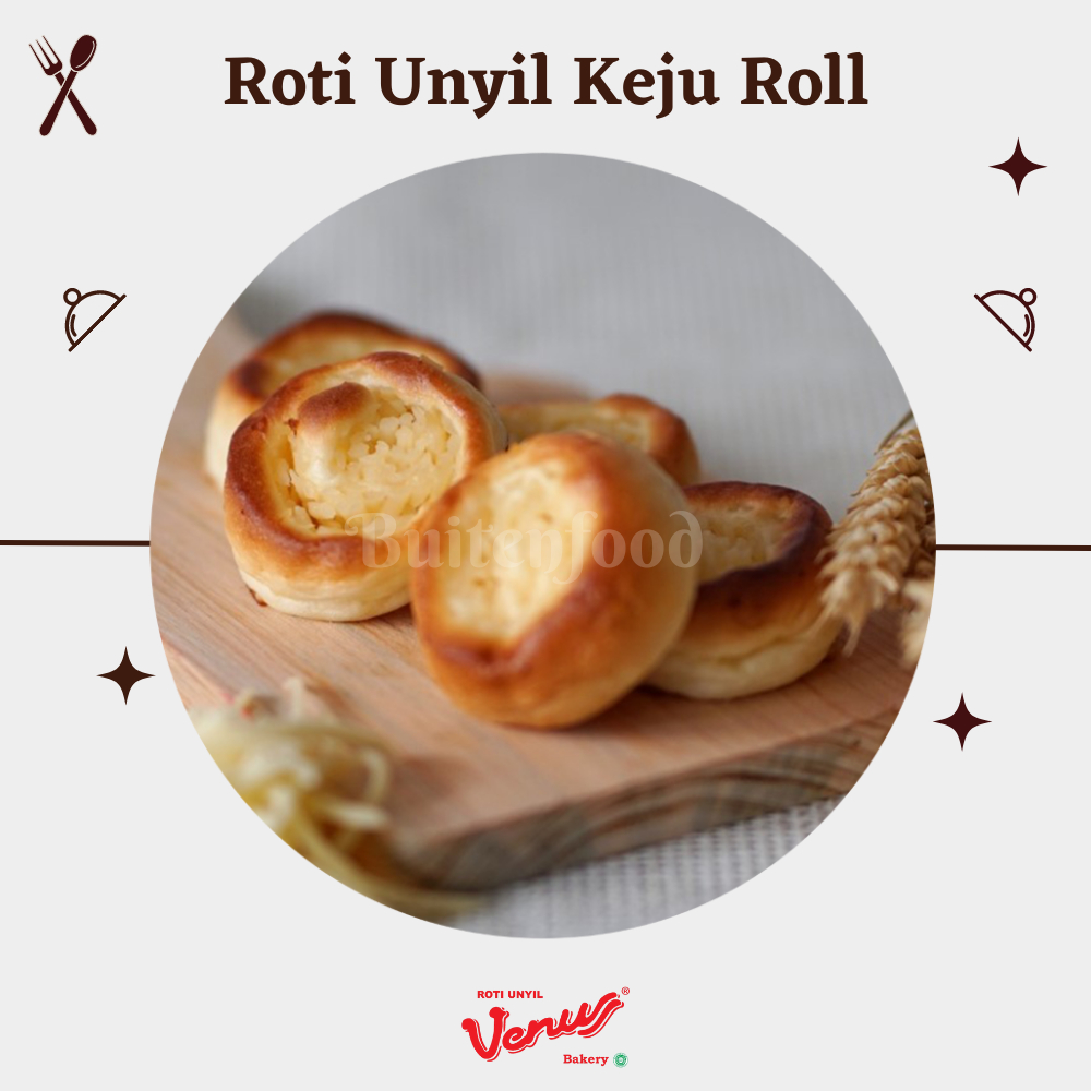 

Roti unyil keju roll enak manis best seller teman cemilan santai bekal sehat kue pesta untuk tamu