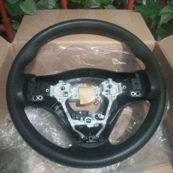 lingkar stir vios yaris 2018 2019 2020 2021 2022