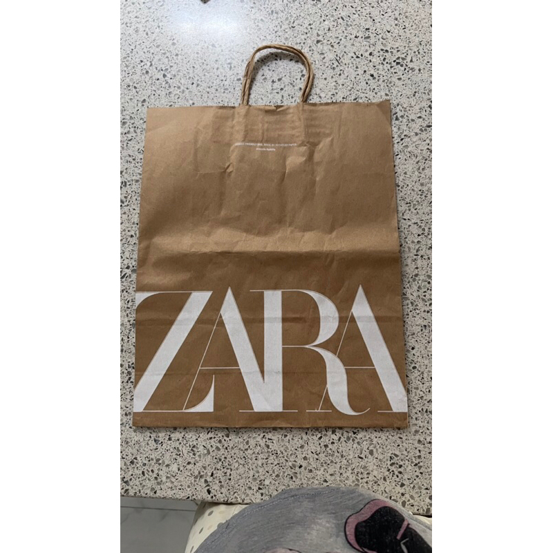 

PAPERBAG SHOPPING BAG BRAND