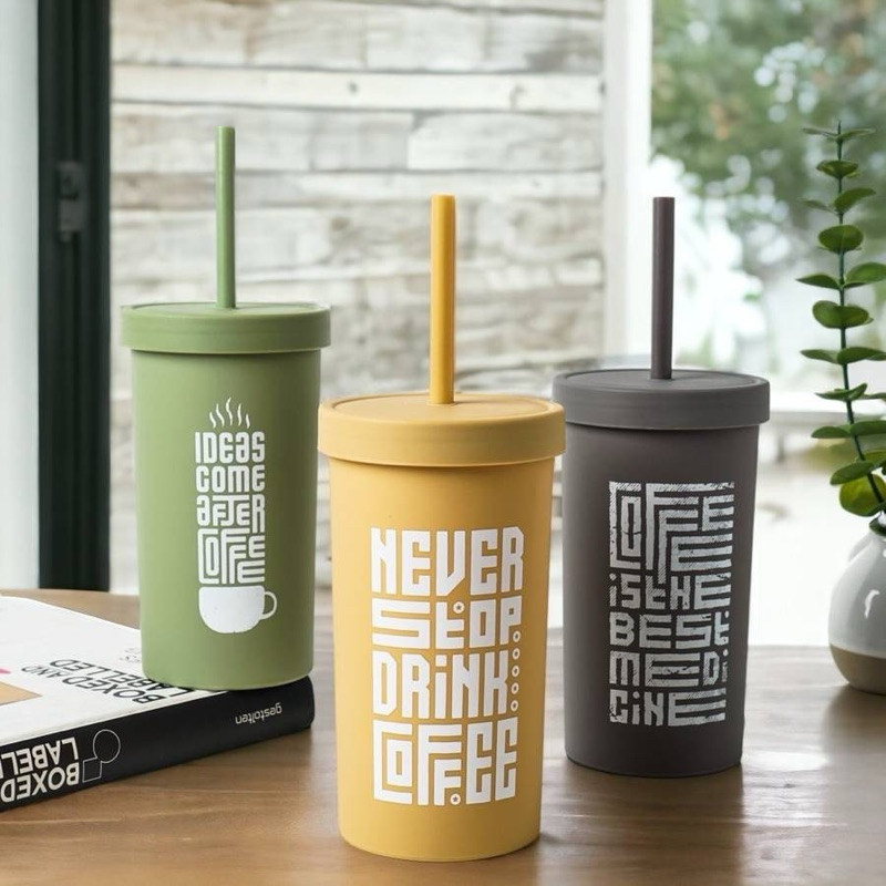 BOTOL MINUM VIRAL / TUMBLR SEDOTAN / BOTOL MINUM GM100.TINC/72P / BOTOL MINUM GN.100.TINC/72P