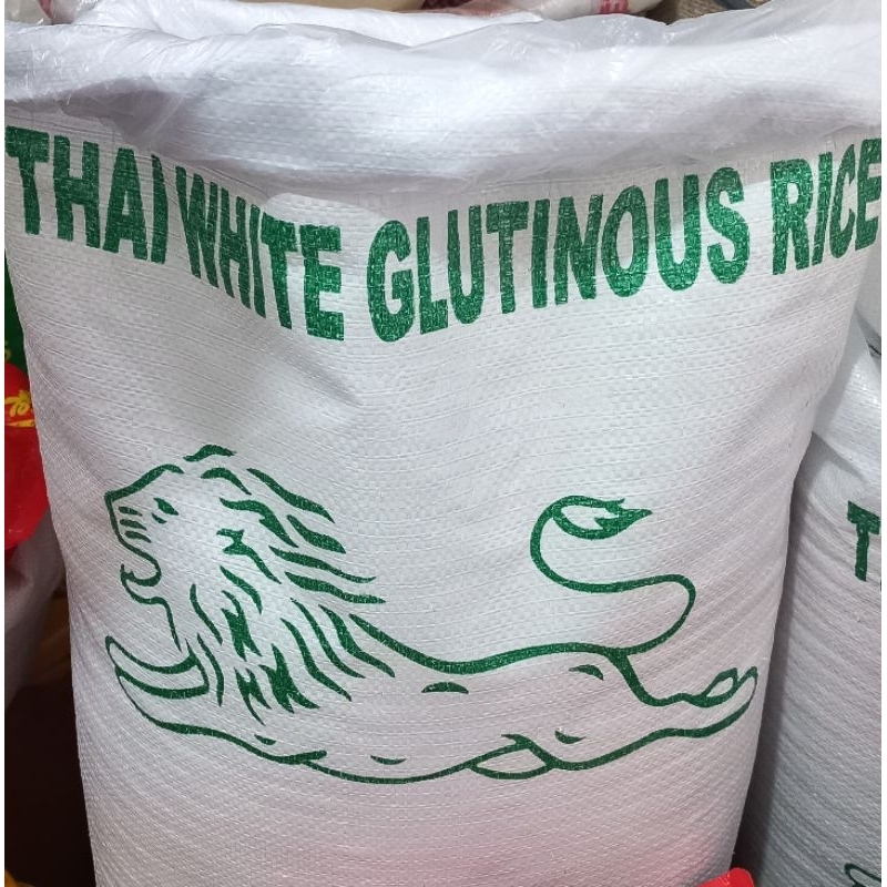 

Beras Xiao Mi 100gr / Beras Pulut 100gr