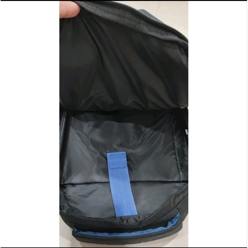 Tas Ransel Latop Asus Premium Tebal