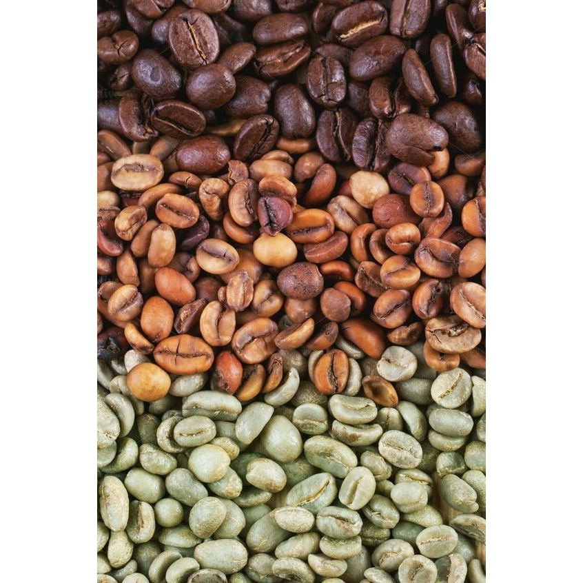 

Gimbal Coffee Fine Robusta Medium Roasted 1Kg