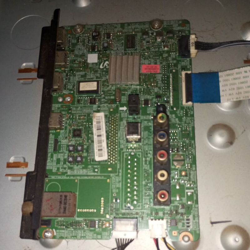 MAINBOARD TV LED SAMSUNG 40H5100...
