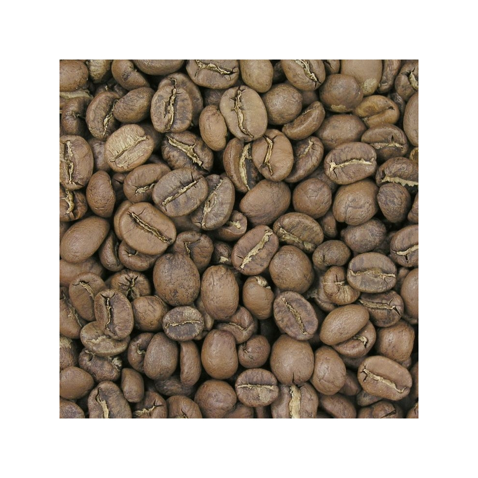 

Gimbal Coffee Robusta Standart Espresso Based 1Kg