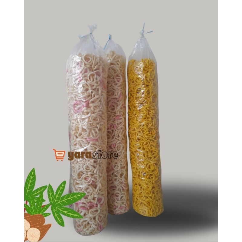 

Lanting singkong 1kg