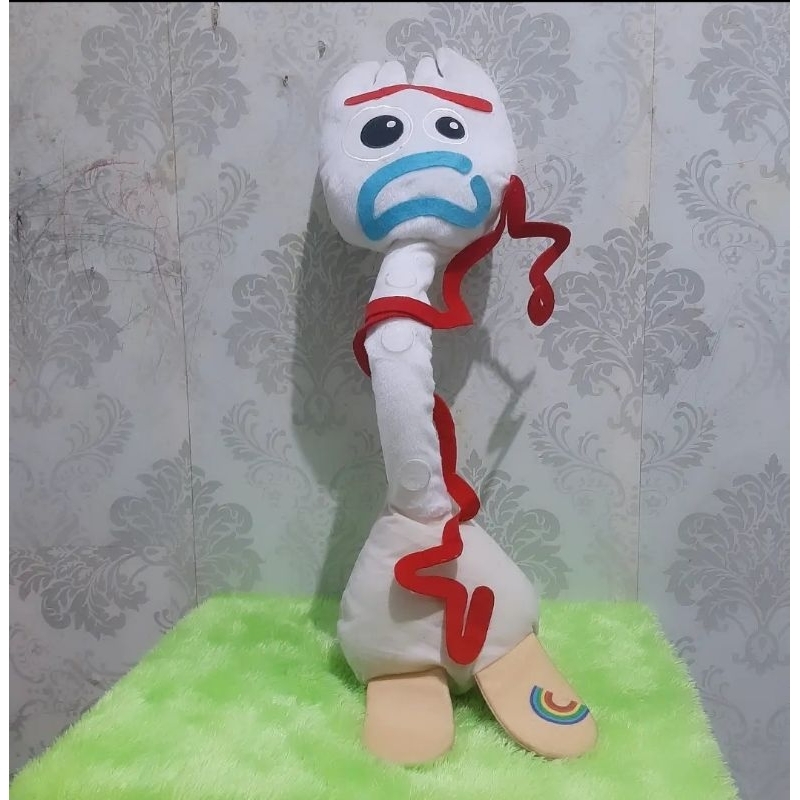 boneka forky toy story