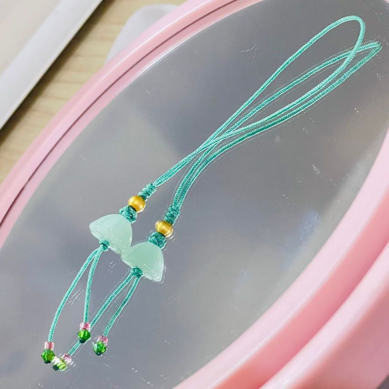 GANTUNGAN HP EMAS 24K EMAS HK ASLI 9999%