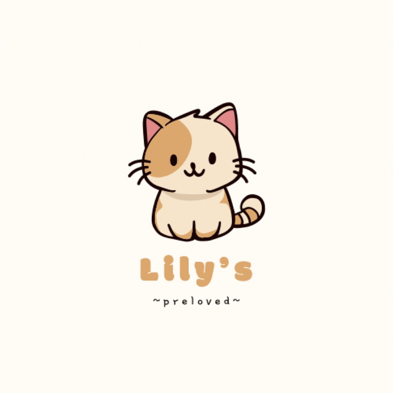 Lily’s Preloved