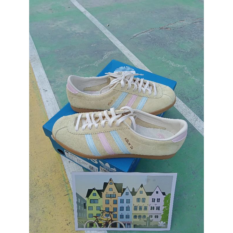 Adidas Koln24 Original Termurah