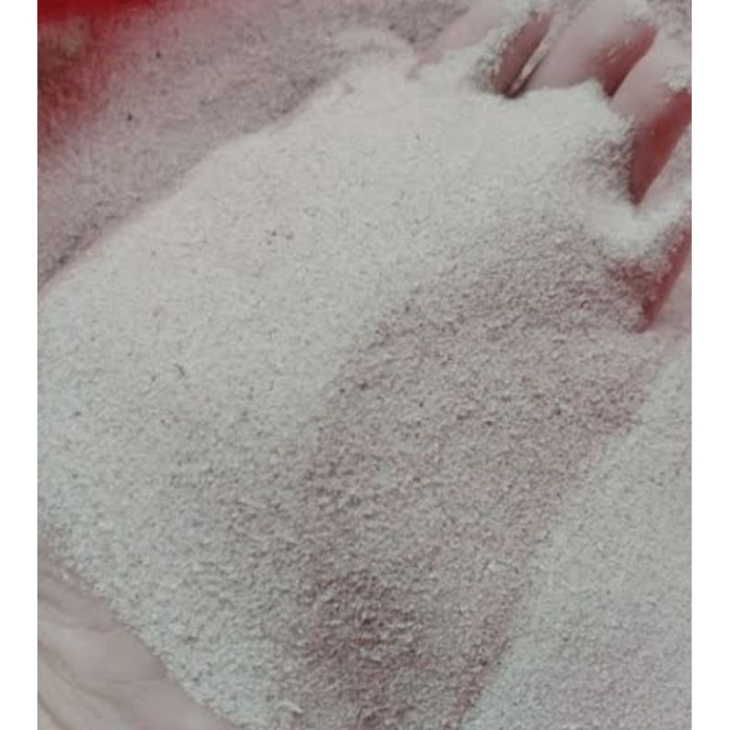 Pasir Laut Halus | Premium | 1 kg