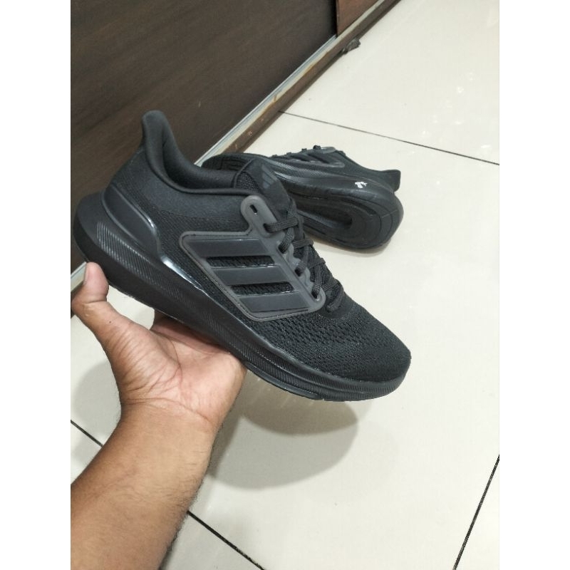 sepatu Adidas EQ21 run original