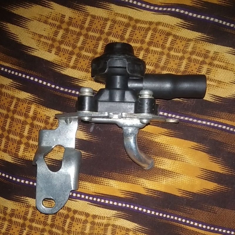 Ais valve air pembuangan  udara air induction system yamaha mio sporty soul karbu