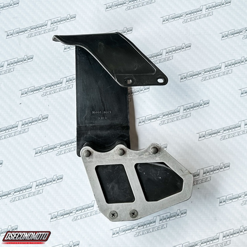 CHAIN GUARD KLX 250 TENSIONER RANTE KLX 250 DTRACKER 250 ORIGINAL