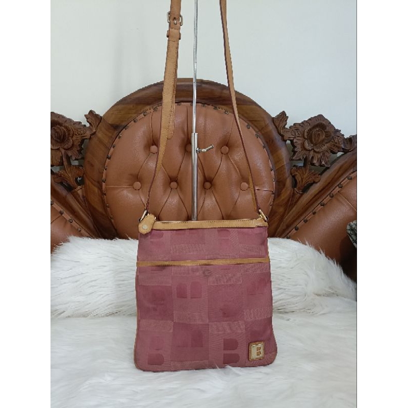 Bally Sling Bag