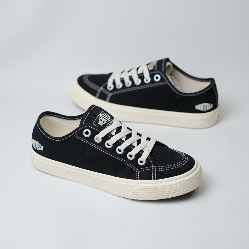 Ventela Alpha Black Natural new