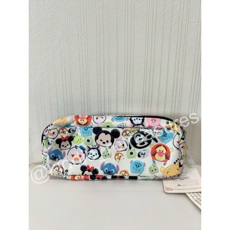 

Disney Tsum Tsum Pencil Case