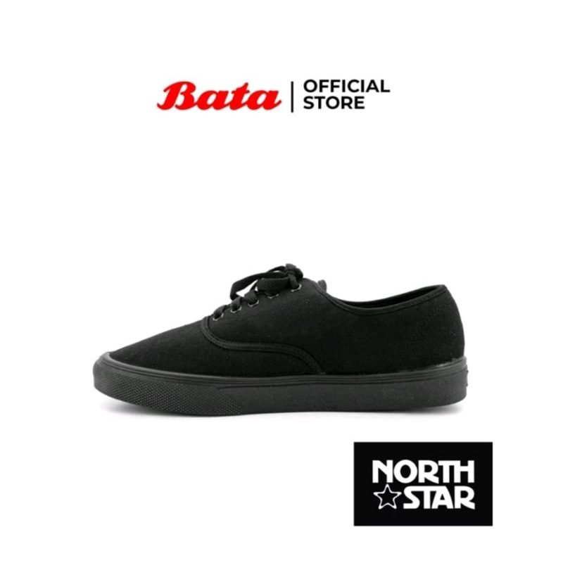 Sepatu North Star Bata/Sepatu Sekolah/Unisek/sepatu Murah/Best Seller